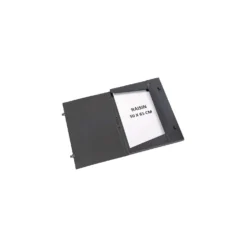 VIQUEL Creativ'Gallery Handlebox Zeichenmappe, Schwarz