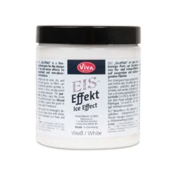 VIVA DECOR Eis-Effekt Strukturpaste
