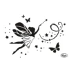 VIVA DECOR Universal-Schablone, Elfe