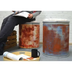 VIVA DECOR Artline Roststruktur-Paste