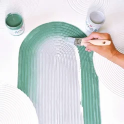 VIVA DECOR Chalk Paint Kreidefarbe, deckend