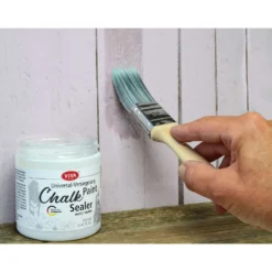 VIVA DECOR Chalk PaintSealer, Versieglung