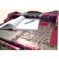 VIVA DECOR MAYA Gold Effektfarbe