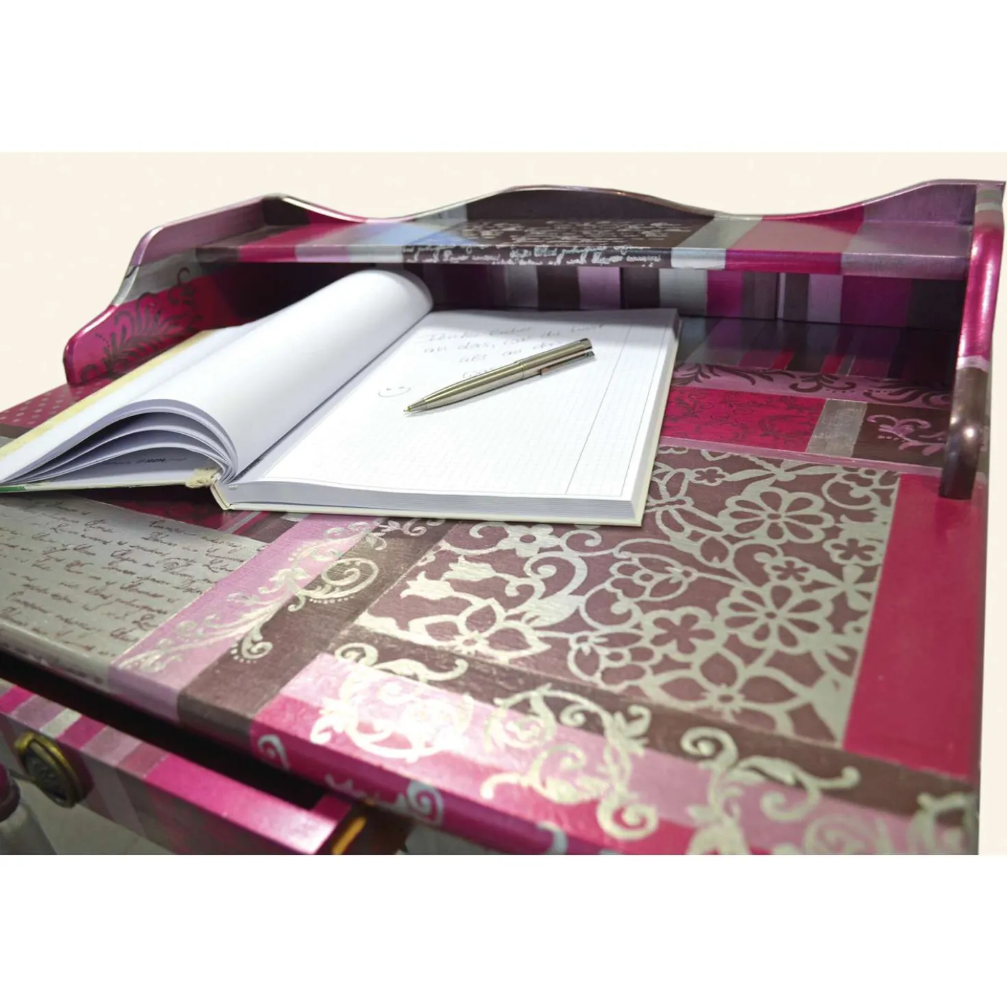 VIVA DECOR MAYA Gold Effektfarbe