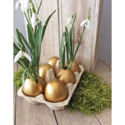 VIVA DECOR MAYA Gold Effektfarbe