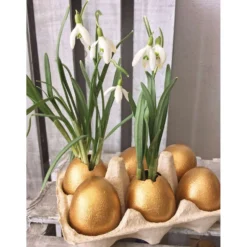 VIVA DECOR MAYA Gold Effektfarbe