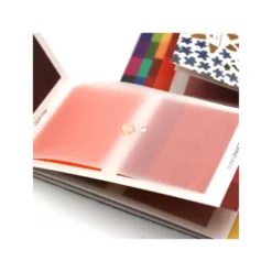 Viviva Colorsheets Aquarellset Frühling