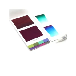 Viviva Colorsheets Aquarellset Frühling