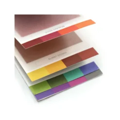 Viviva Colorsheets Aquarellset Original + Wassertankpinsel