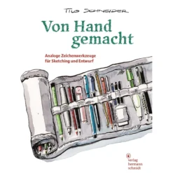 Von Hand gemacht