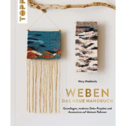 Weben - Das neue Handbuch