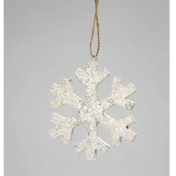 Weihnachtsaufhänger aus Holz