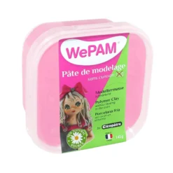 WePAM® Modelliermasse Kalt-Porzellan