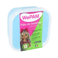WePAM® Modelliermasse Kalt-Porzellan
