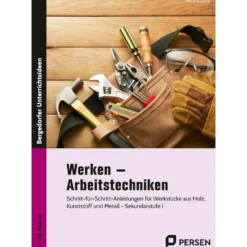 Werken – Arbeitstechniken