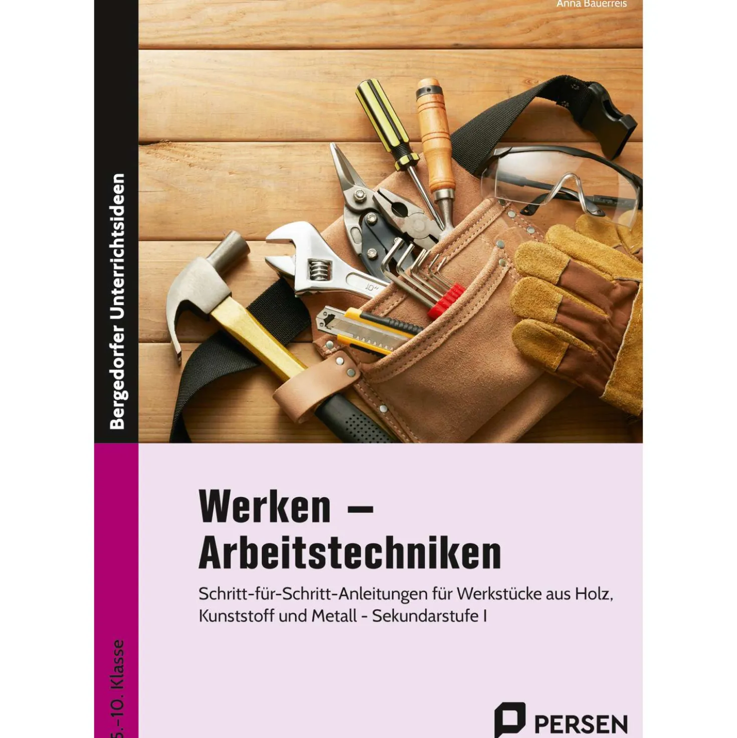 Werken – Arbeitstechniken