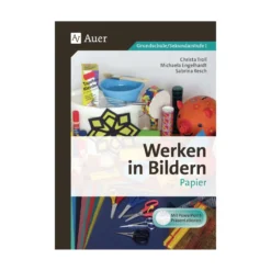Werken in Bildern - Papier