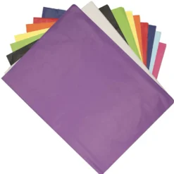 Werola Seidenpapier Sea Silk