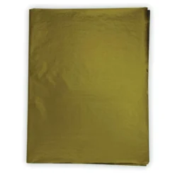 Werola Metallic Seidenpapier