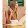 Westford Mill Canvas Accessoires Tasche, natur