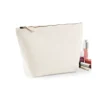 Westford Mill Canvas Vintage Tasche, natur