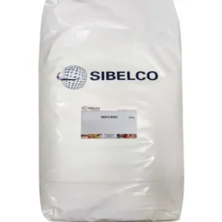 White Body Gießmasse