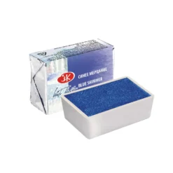 WHITE NIGHTS™ extrafeine Aquarellfarbe "Shimmering Collection", limitierte Edition