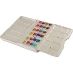WHITE NIGHTS™ extrafeine Aquarellfarbe 