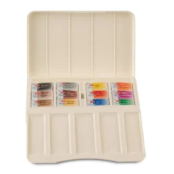 WHITE NIGHTS™ extrafeine Aquarellfarbe 