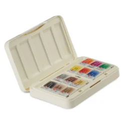 WHITE NIGHTS™ extrafeine Aquarellfarbe 