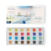 White Nights™ Künstler-Aquarellkasten