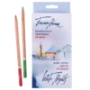 WHITE NIGHTS™ Künstler-Aquarellstifte-Sets