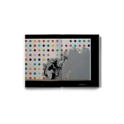 Wie BANKSY die Kunst rettete
