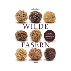 Wilde Fasern