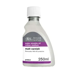 WINSOR & NEWTON™ Artisan™ Firnis, matt Malmittel