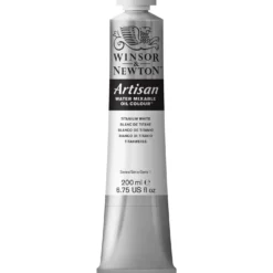 WINSOR & NEWTON™ Artisan™ wassermischbare Ölfarben, einzeln