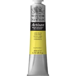 WINSOR & NEWTON™ Artisan™ wassermischbare Ölfarben, einzeln