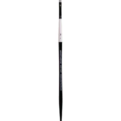 WINSOR & NEWTON™ Artists Acrylic Pinsel Katzenzunge kurz