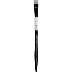 WINSOR & NEWTON™ Artists Acrylic Acryl-Pinsel kurz-flach