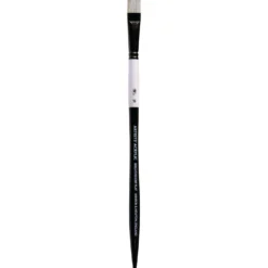 WINSOR & NEWTON™ Artists Acrylic Acryl-Pinsel kurz-flach