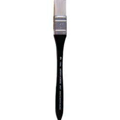 WINSOR & NEWTON Artists Acrylic Acryl-Pinsel Lasur