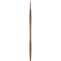 WINSOR & NEWTON™ Artists‘ Ölpinsel, synthetische Schweineborste, rund