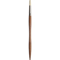 WINSOR & NEWTON™ Artists‘ Ölpinsel, synthetische Schweineborste, rund
