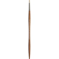 WINSOR & NEWTON™ Artists‘ Ölpinsel, synthetische Schweineborste, rund