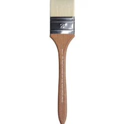 WINSOR & NEWTON™ Artists‘ Ölpinsel, synthetische Schweineborste, Spalter