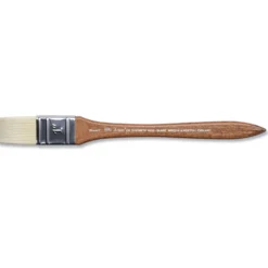 WINSOR & NEWTON™ Artists‘ Ölpinsel, synthetische Schweineborste, Spalter