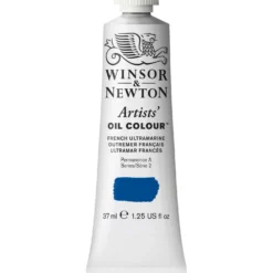 WINSOR & NEWTON™ Artists' Oil Colour™ Ölfarben, einzeln