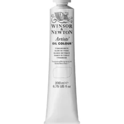 WINSOR & NEWTON™ Artists' Oil Colour™ Ölfarben, einzeln