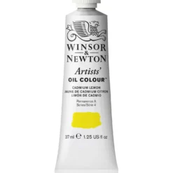 WINSOR & NEWTON™ Artists' Oil Colour™ Ölfarben, einzeln