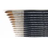 WINSOR & NEWTON™ Artists Water Colour, Kolinsky-Aquarellpinsel, rund